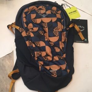 Osprey daylite hiking backpack LIMITED EDITION Brand new w/tags REI Exclusive